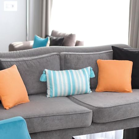 Patika Suites Istanbul Exteriör bild