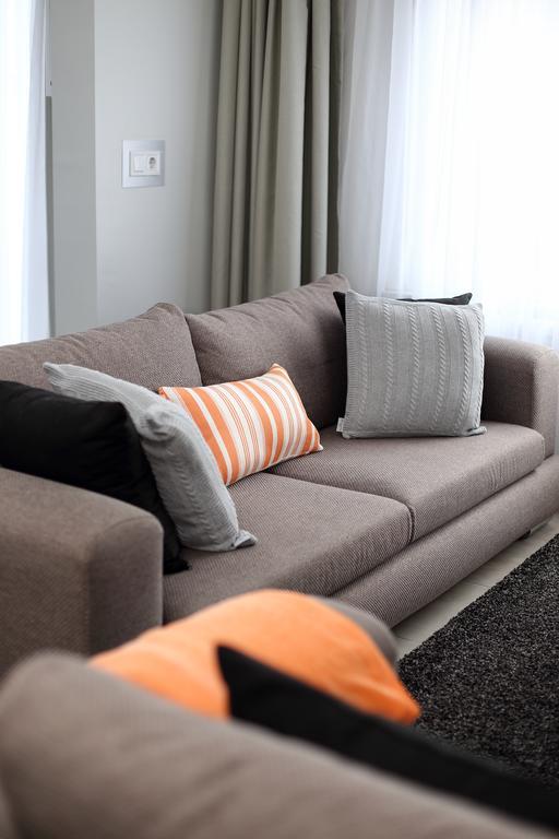 Patika Suites Istanbul Rum bild