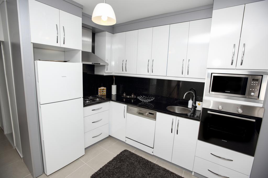 Patika Suites Istanbul Exteriör bild