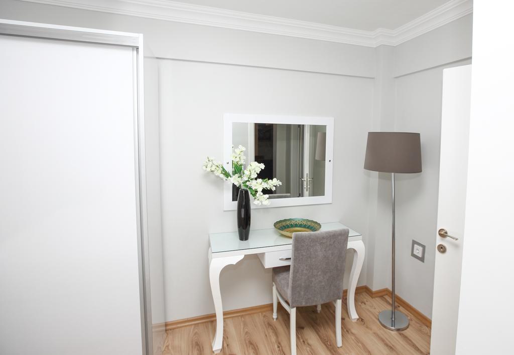 Patika Suites Istanbul Exteriör bild