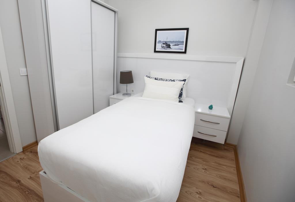 Patika Suites Istanbul Exteriör bild