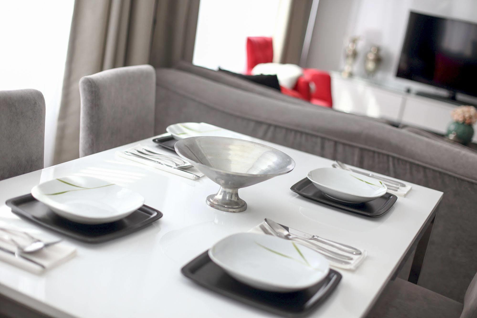 Patika Suites Istanbul Exteriör bild