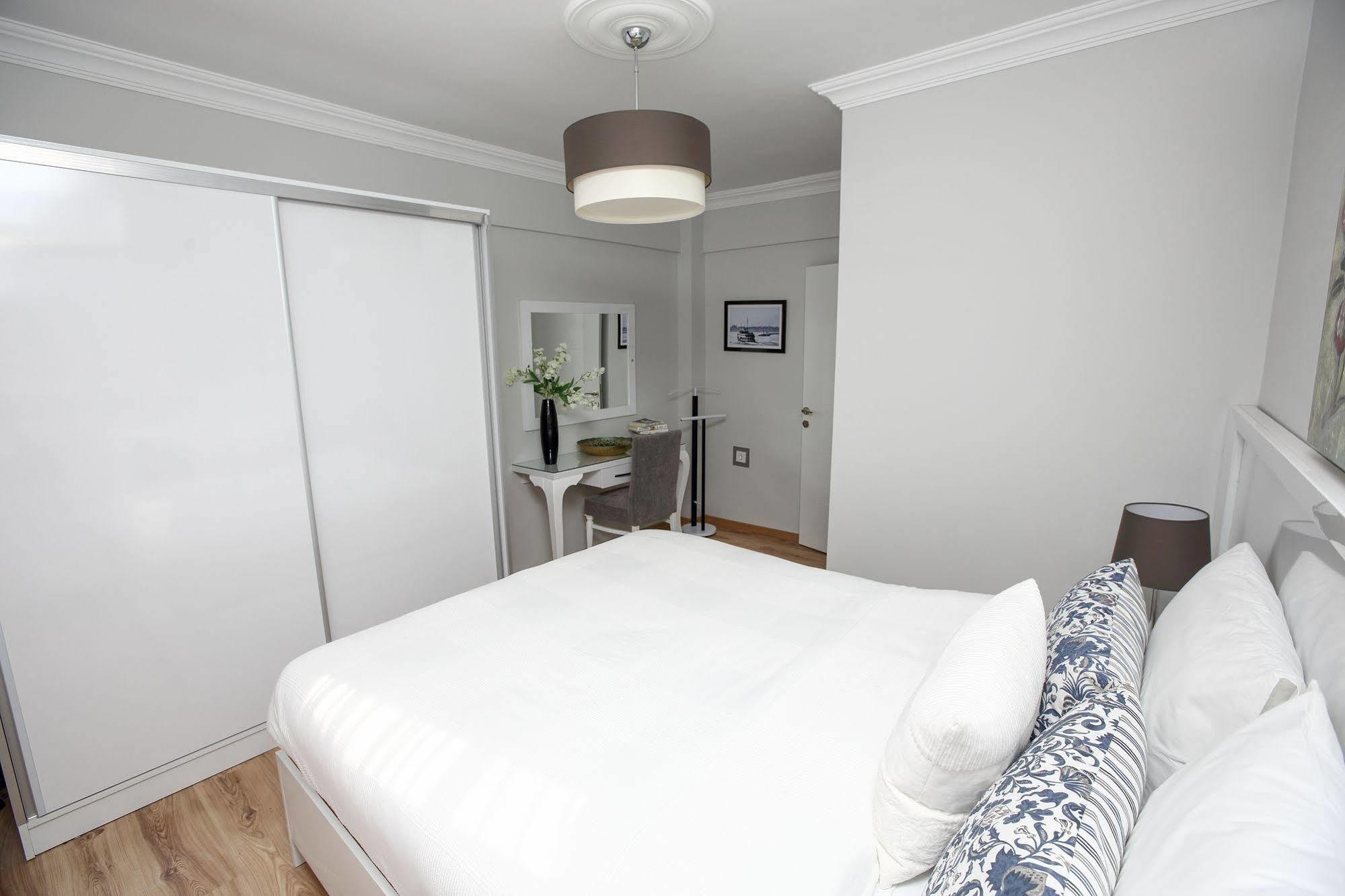 Patika Suites Istanbul Exteriör bild