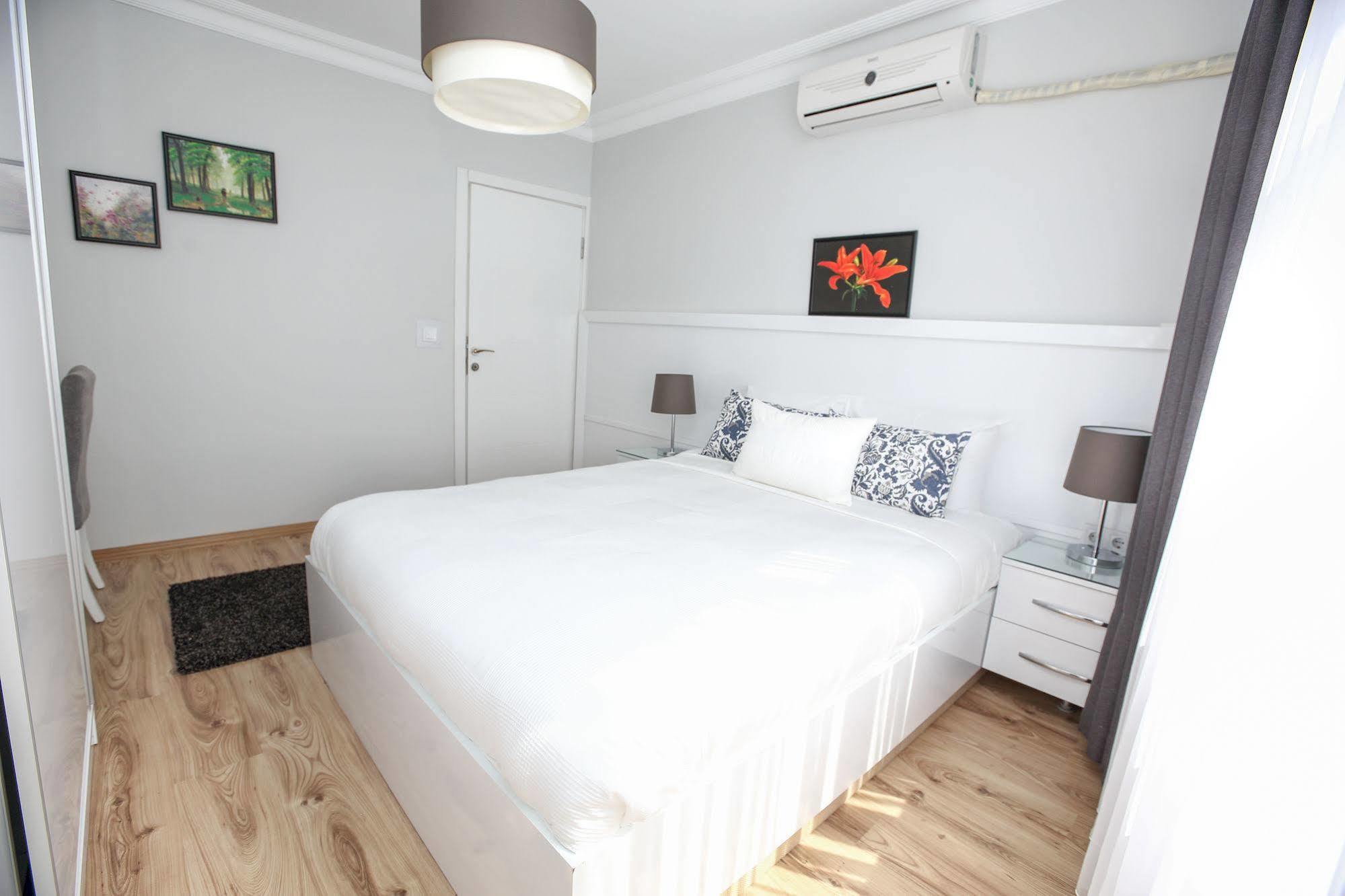 Patika Suites Istanbul Exteriör bild