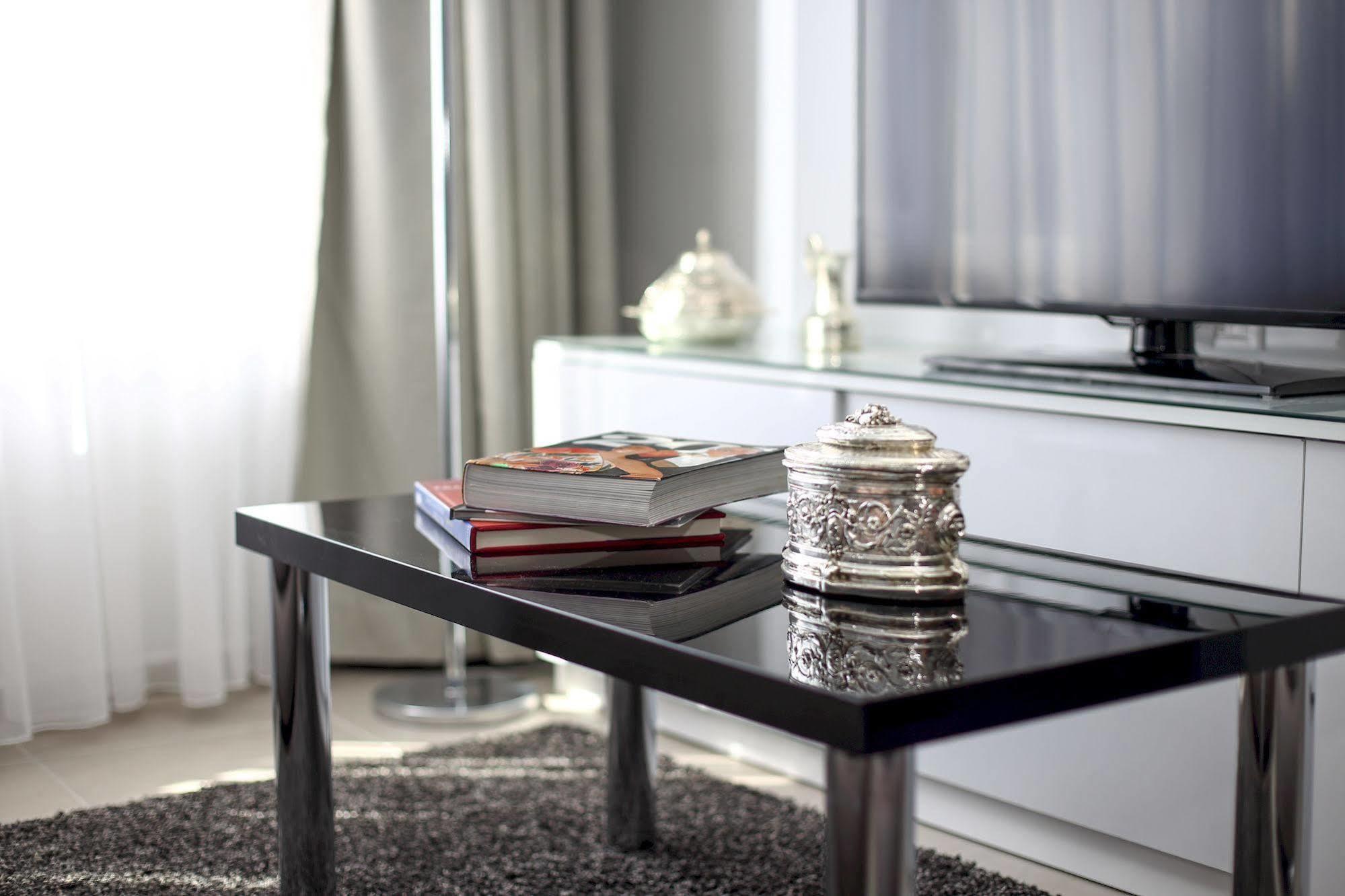 Patika Suites Istanbul Exteriör bild