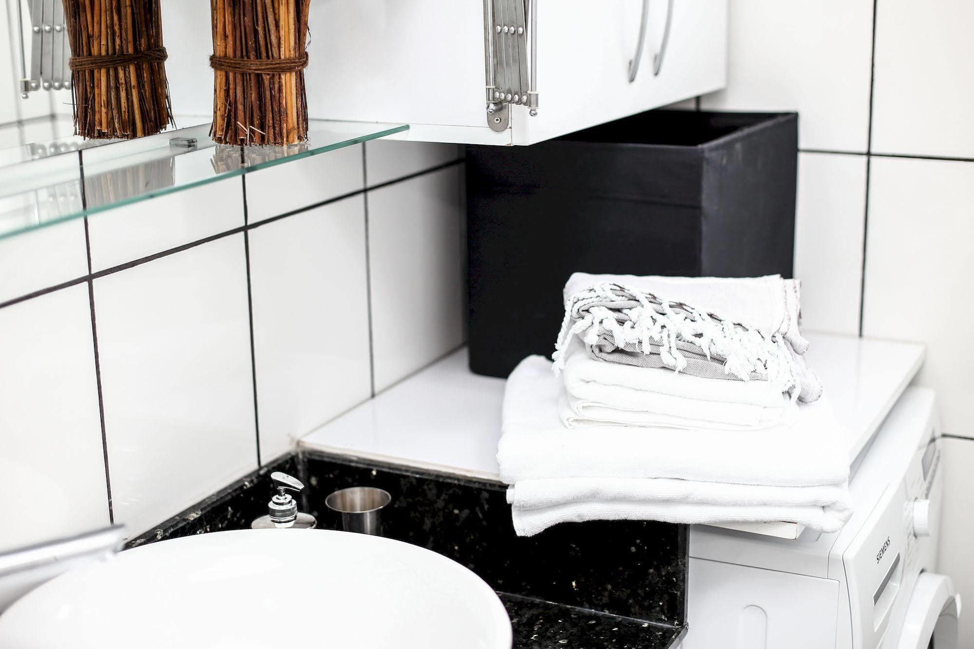 Patika Suites Istanbul Exteriör bild